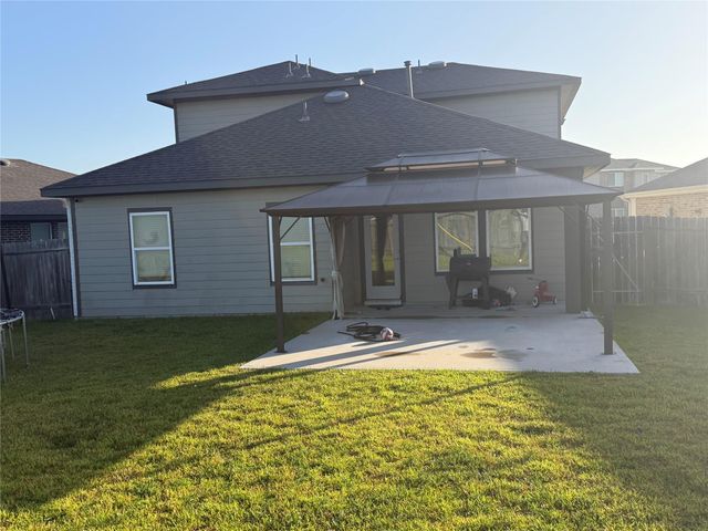 18927 Allendale Forest Drive, Richmond, TX 77407