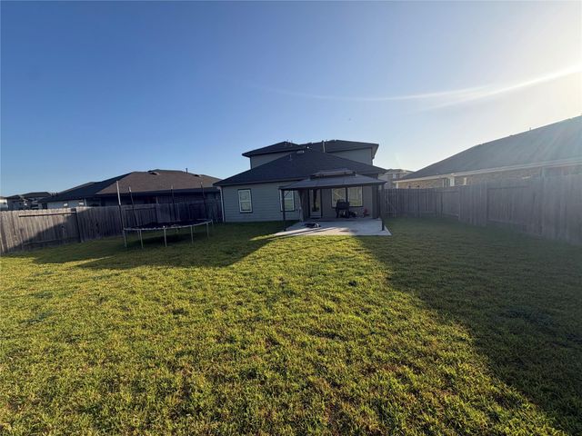 18927 Allendale Forest Drive, Richmond, TX 77407