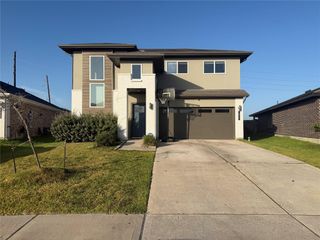 18927 Allendale Forest Drive, Richmond, TX 77407