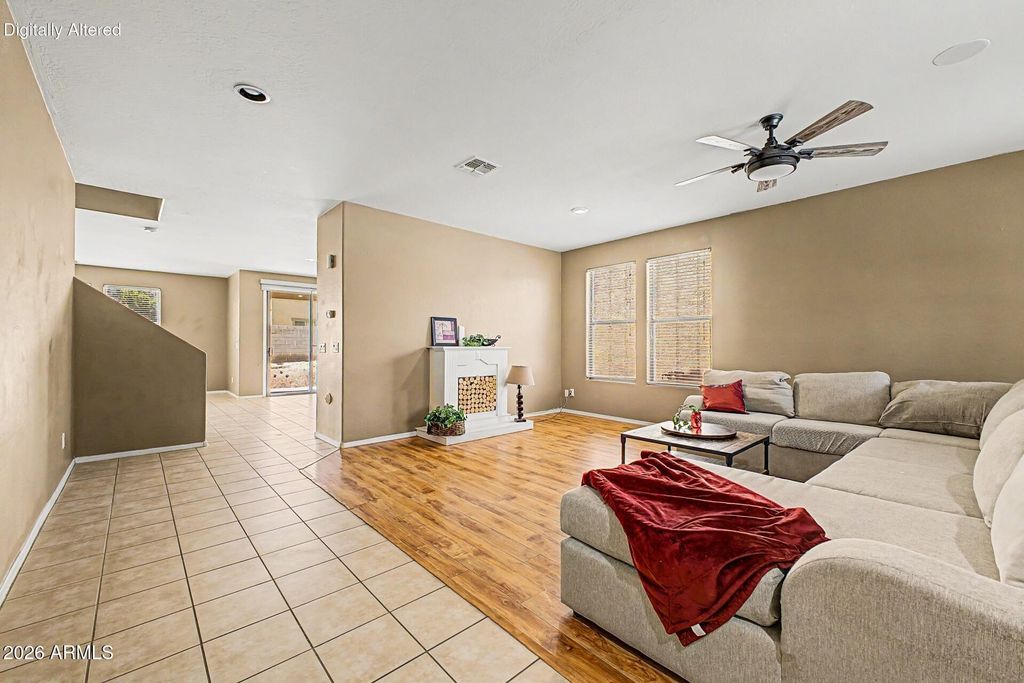 18371 W HAYDEN Drive, Surprise, AZ 85374 — photo 3
