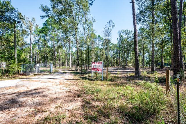 00 Dulaney Street, Splendora, TX 77372