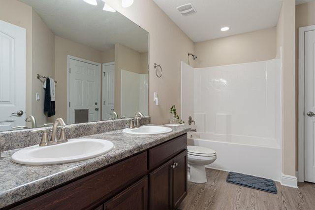 2345 Genevieve Way, Crestview, FL 32536