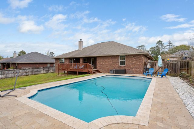 2345 Genevieve Way, Crestview, FL 32536