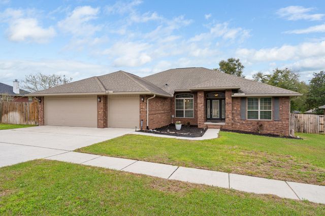 2345 Genevieve Way, Crestview, FL 32536