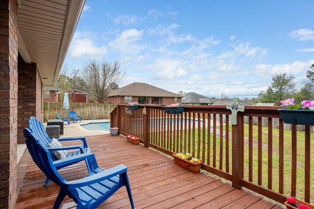 2345 Genevieve Way, Crestview, FL 32536