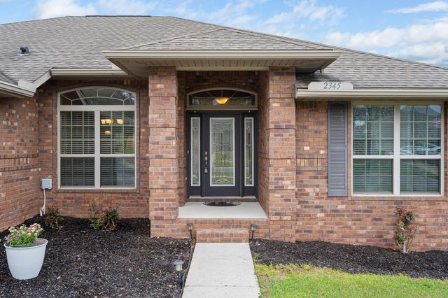 2345 Genevieve Way, Crestview, FL 32536