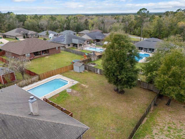 2345 Genevieve Way, Crestview, FL 32536