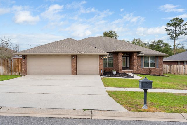 2345 Genevieve Way, Crestview, FL 32536