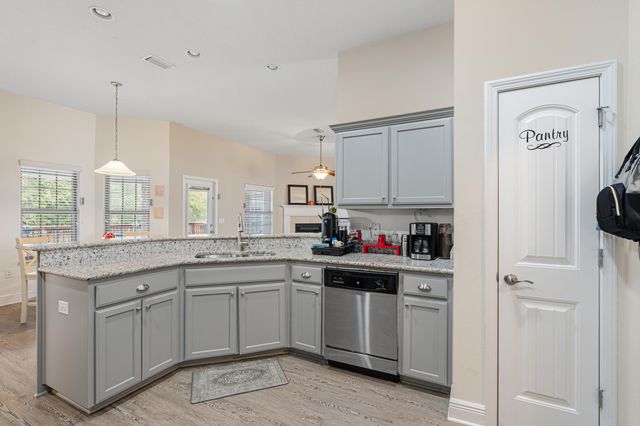 2345 Genevieve Way, Crestview, FL 32536