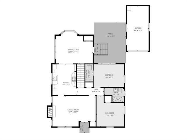 1305 Hoover Avenue, Eau Claire, WI 54701