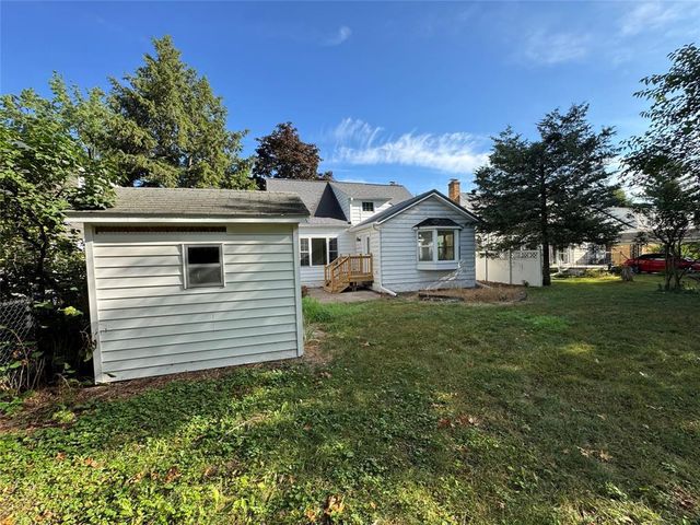 1305 Hoover Avenue, Eau Claire, WI 54701