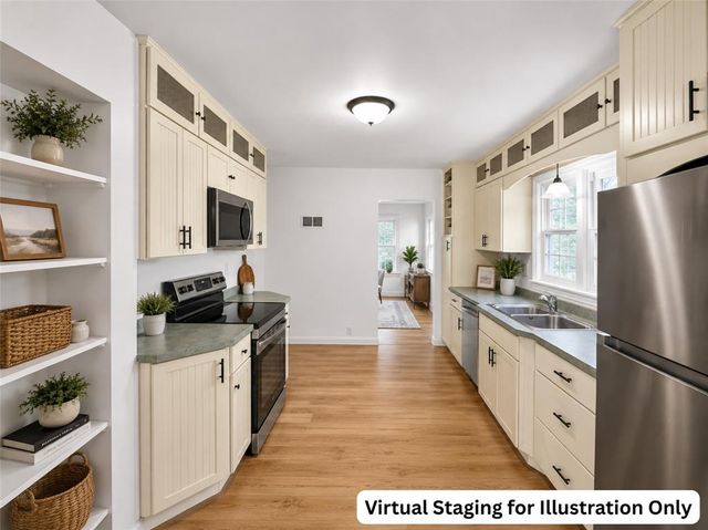 1305 Hoover Avenue, Eau Claire, WI 54701