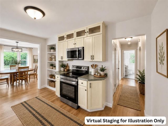 1305 Hoover Avenue, Eau Claire, WI 54701