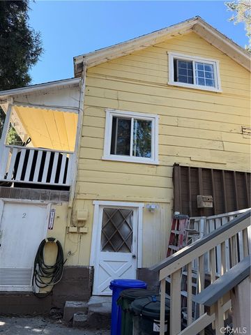 23144 BALSAM Lane, Crestline, CA 92325