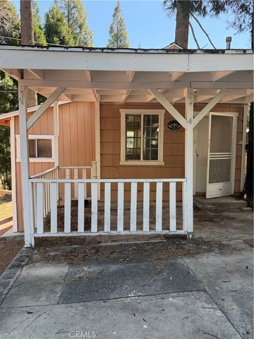 23144 BALSAM Lane, Crestline, CA 92325