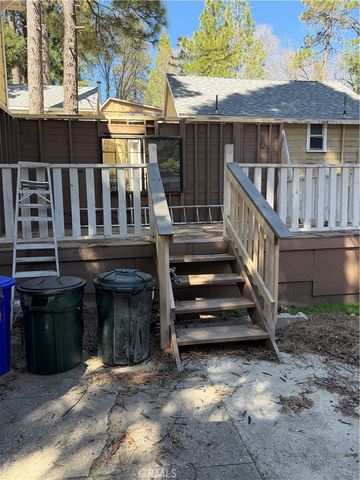 23144 BALSAM Lane, Crestline, CA 92325