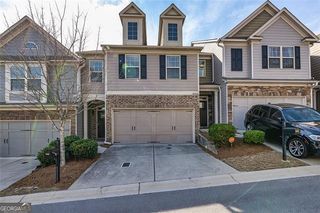 5008 WHITEOAK POINTE SE 15, Smyrna, GA 30080