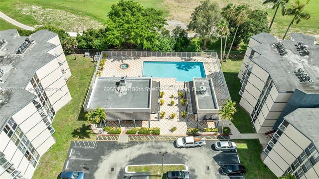 6955 NW 186th St F102, Hialeah, FL 33015