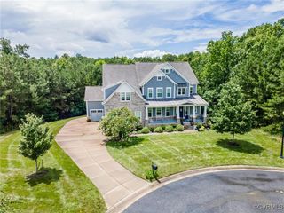 1501 Bluewater Ter, Chester, VA 23836