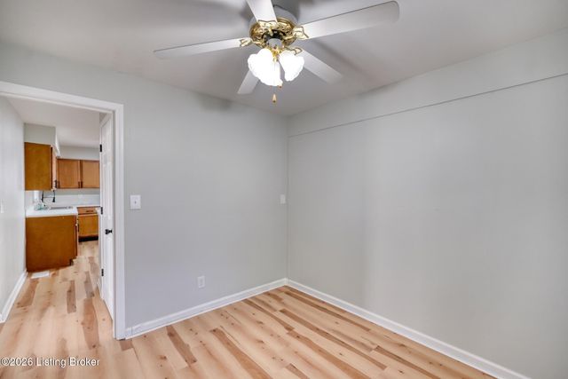 4335 S Brook St, Louisville, KY 40214