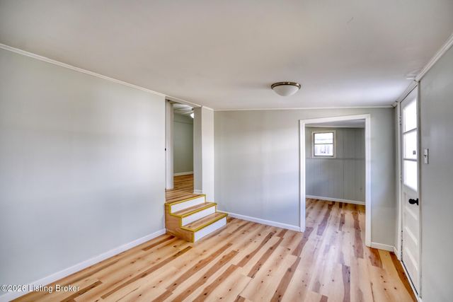 4335 S Brook St, Louisville, KY 40214