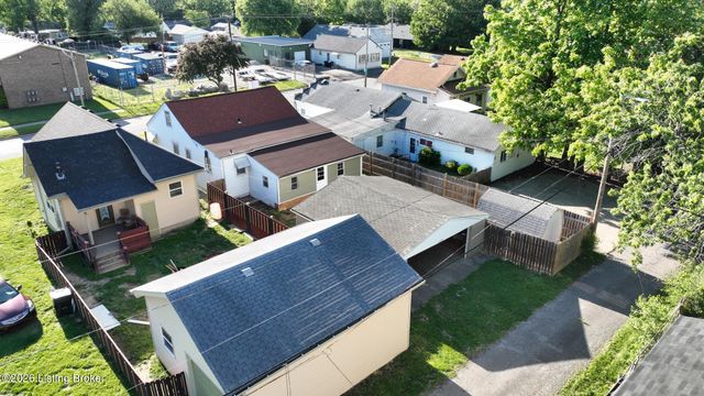 4335 S Brook St, Louisville, KY 40214