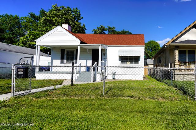 4335 S Brook St, Louisville, KY 40214