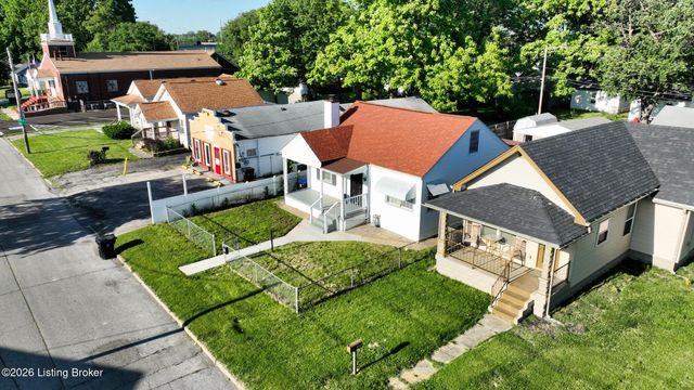4335 S Brook St, Louisville, KY 40214