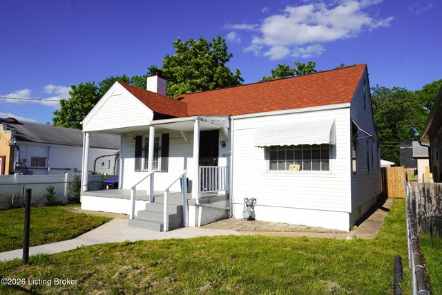 4335 S Brook St, Louisville, KY 40214