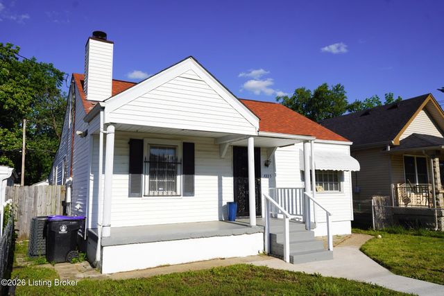 4335 S Brook St, Louisville, KY 40214