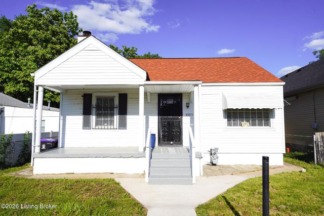 4335 S Brook St, Louisville, KY 40214