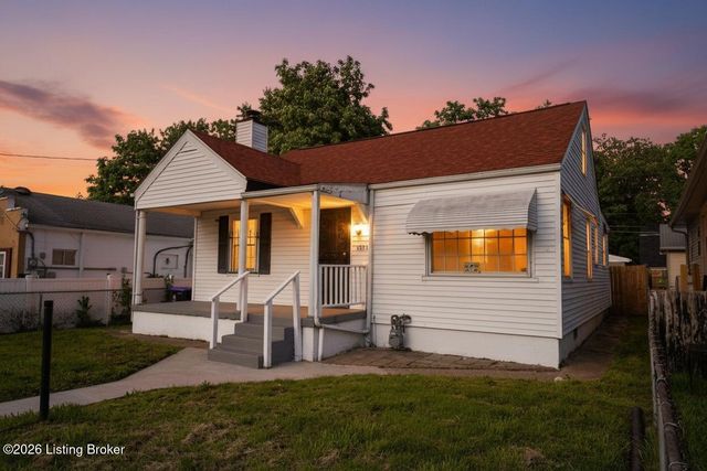 4335 S Brook St, Louisville, KY 40214