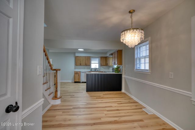 4335 S Brook St, Louisville, KY 40214