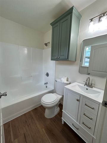 1325 E Jones Street, Sherman, TX 75090