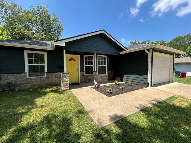 1325 E Jones Street, Sherman, TX 75090
