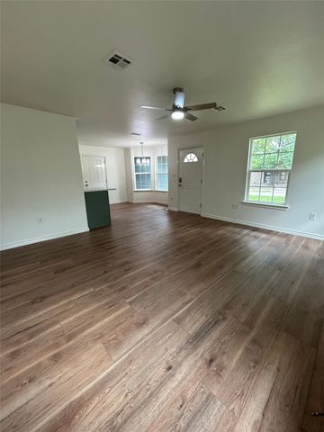 1325 E Jones Street, Sherman, TX 75090