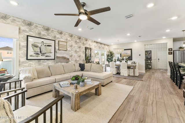 95214 KATHERINE Street, Fernandina Beach, FL 32034