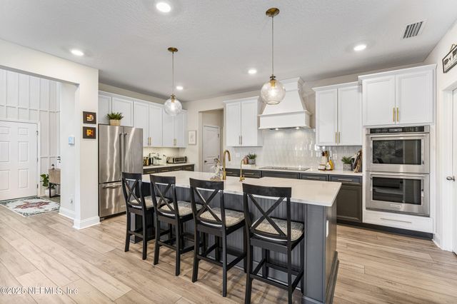 95214 KATHERINE Street, Fernandina Beach, FL 32034