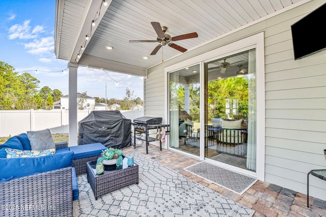 95214 KATHERINE Street, Fernandina Beach, FL 32034