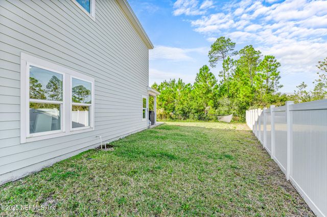 95214 KATHERINE Street, Fernandina Beach, FL 32034