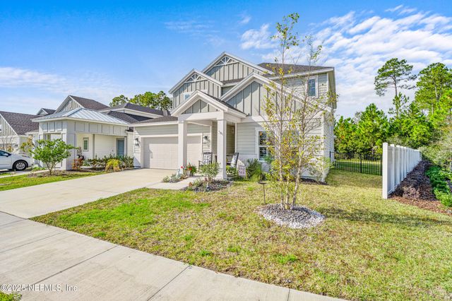 95214 KATHERINE Street, Fernandina Beach, FL 32034