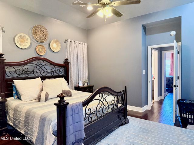 5540 E Pinetree Loop, Southaven, MS 38672