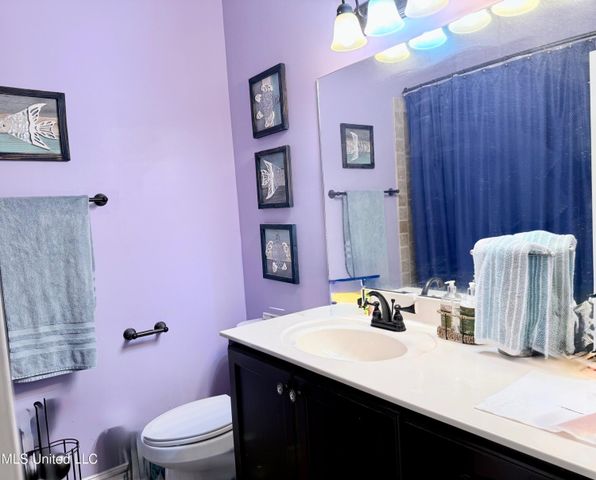 5540 E Pinetree Loop, Southaven, MS 38672