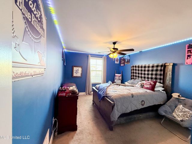 5540 E Pinetree Loop, Southaven, MS 38672