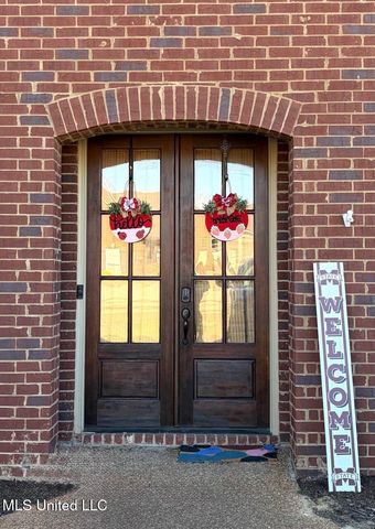 5540 E Pinetree Loop, Southaven, MS 38672