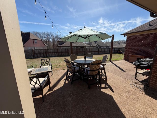 5540 E Pinetree Loop, Southaven, MS 38672