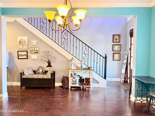 5540 E Pinetree Loop, Southaven, MS 38672