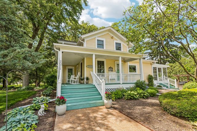 2071 Jericho Road, Aurora, IL 60506