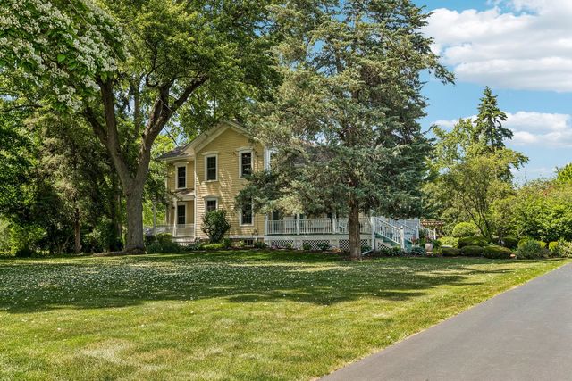 2071 Jericho Road, Aurora, IL 60506