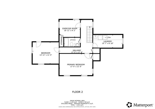 2071 Jericho Road, Aurora, IL 60506